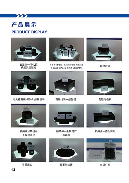 豐鎮(zhèn)市宏升炭素有限公司全資控股內(nèi)蒙古國(guó)豐新材料有限公司-助推石墨新材料產(chǎn)業(yè)高質(zhì)量發(fā)展